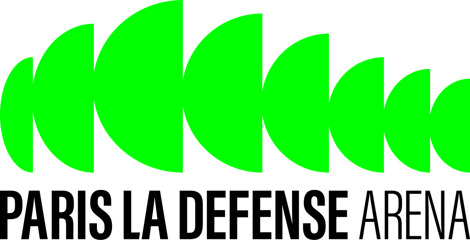 Paris La Défense Arena