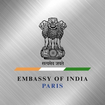 Embassy of India Paris